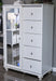 Kozlani Dressing Chest - Holmwood's Furniture & Design Center (Somersworth, NH)