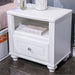 Kozlani Nightstand - Holmwood's Furniture & Design Center (Somersworth, NH)