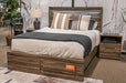 Elbrim Bed - Holmwood's Furniture & Design Center (Somersworth, NH)