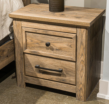 Keithland Nightstand - Holmwood's Furniture & Design Center (Somersworth, NH)