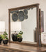 Pamytta Dresser and Mirror - Holmwood's Furniture & Design Center (Somersworth, NH)