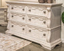 Bruchandi Dresser - Holmwood's Furniture & Design Center (Somersworth, NH)