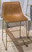 Ciabori Counter Height Barstool - Holmwood's Furniture & Design Center (Somersworth, NH)