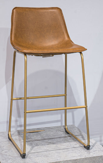Ciabori Bar Height Bar Stool - Holmwood's Furniture & Design Center (Somersworth, NH)