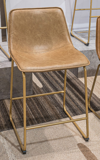 Ciabori Counter Height Barstool - Holmwood's Furniture & Design Center (Somersworth, NH)