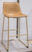 Ciabori Bar Height Bar Stool - Holmwood's Furniture & Design Center (Somersworth, NH)