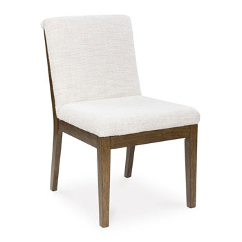 Marxmore Dining Chair - Holmwood's Furniture & Design Center (Somersworth, NH)