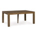 Marxmore Dining Butterfly Extension Table - Holmwood's Furniture & Design Center (Somersworth, NH)