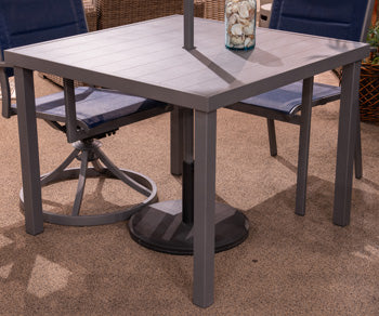 Rocky Creek Outdoor Dining Table