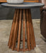 Kallari End Table - Holmwood's Furniture & Design Center (Somersworth, NH)