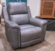 Bleckley Power Recliner - Holmwood's Furniture & Design Center (Somersworth, NH)