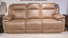 Glencroft Power Reclining Sofa - Holmwood's Furniture & Design Center (Somersworth, NH)