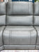 5Z - Pittson Power Sectional Reclining Sofa - Holmwood's Furniture & Design Center (Somersworth, NH)