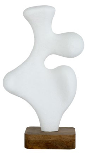 Lavarsen Sculpture - Holmwood's Furniture & Design Center (Somersworth, NH)