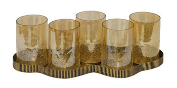 Evereton Candle Holder - Holmwood's Furniture & Design Center (Somersworth, NH)