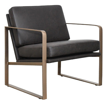 Bradett Accent Chair - Holmwood's Furniture & Design Center (Somersworth, NH)