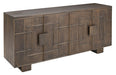Cato Accent Cabinet - Holmwood's Furniture & Design Center (Somersworth, NH)