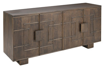 Cato Accent Cabinet - Holmwood's Furniture & Design Center (Somersworth, NH)