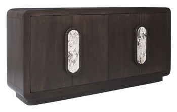 Elliston Accent Cabinet - Holmwood's Furniture & Design Center (Somersworth, NH)