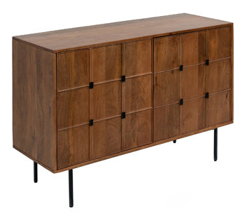 Juddins Accent Cabinet - Holmwood's Furniture & Design Center (Somersworth, NH)