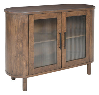 Mayridge Accent Cabinet - Holmwood's Furniture & Design Center (Somersworth, NH)