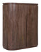 Landermont Bar Cabinet - Holmwood's Furniture & Design Center (Somersworth, NH)