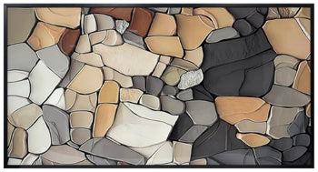 Patteworth Wall Art - Holmwood's Furniture & Design Center (Somersworth, NH)