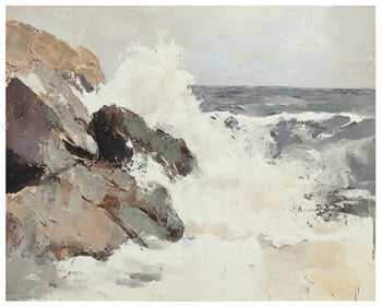 Worthner Wall Art - Holmwood's Furniture & Design Center (Somersworth, NH)