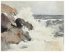 Worthner Wall Art - Holmwood's Furniture & Design Center (Somersworth, NH)
