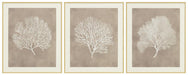 Hendridge Wall Art (Set of 3) - Holmwood's Furniture & Design Center (Somersworth, NH)
