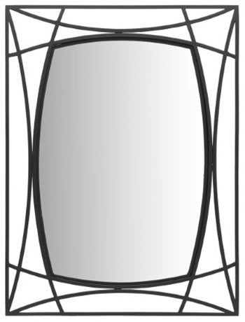 Freenville Accent Mirror - Holmwood's Furniture & Design Center (Somersworth, NH)