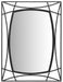 Freenville Accent Mirror - Holmwood's Furniture & Design Center (Somersworth, NH)