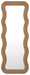 Ellisonville Floor Mirror - Holmwood's Furniture & Design Center (Somersworth, NH)