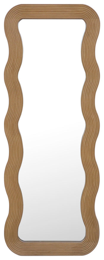Ellisonville Floor Mirror - Holmwood's Furniture & Design Center (Somersworth, NH)