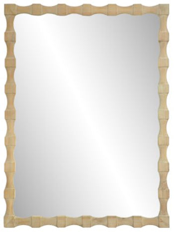 Acelmore Accent Mirror - Holmwood's Furniture & Design Center (Somersworth, NH)