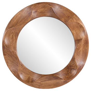 Aajon Accent Mirror - Holmwood's Furniture & Design Center (Somersworth, NH)