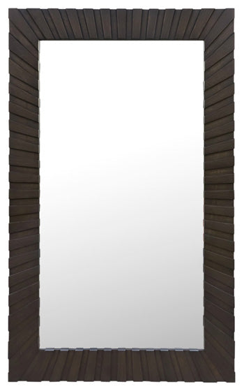 Advin Accent Mirror - Holmwood's Furniture & Design Center (Somersworth, NH)