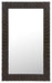 Advin Accent Mirror - Holmwood's Furniture & Design Center (Somersworth, NH)