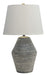 Lawrock Table Lamp - Holmwood's Furniture & Design Center (Somersworth, NH)