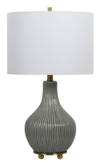 Judlen Table Lamp - Holmwood's Furniture & Design Center (Somersworth, NH)