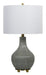 Judlen Table Lamp - Holmwood's Furniture & Design Center (Somersworth, NH)