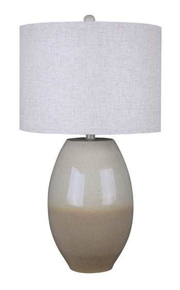 Linas Table Lamp - Holmwood's Furniture & Design Center (Somersworth, NH)