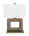 Garronby Table Lamp - Holmwood's Furniture & Design Center (Somersworth, NH)