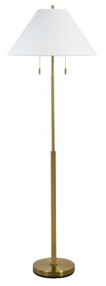 Haigwood Floor Lamp - Holmwood's Furniture & Design Center (Somersworth, NH)