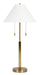 Haigwood Table Lamp - Holmwood's Furniture & Design Center (Somersworth, NH)