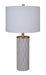 Faridworth Table Lamp - Holmwood's Furniture & Design Center (Somersworth, NH)