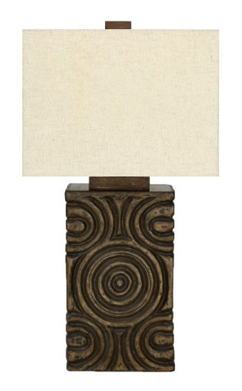 Heathbury Table Lamp - Holmwood's Furniture & Design Center (Somersworth, NH)