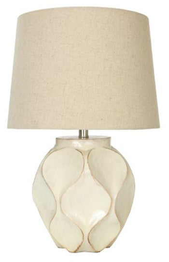 Edselham Table Lamp - Holmwood's Furniture & Design Center (Somersworth, NH)