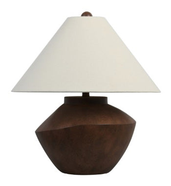 Honsworth Table Lamp - Holmwood's Furniture & Design Center (Somersworth, NH)