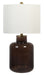 Mette Table Lamp - Holmwood's Furniture & Design Center (Somersworth, NH)